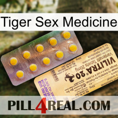 Tiger Sex Medicine new06